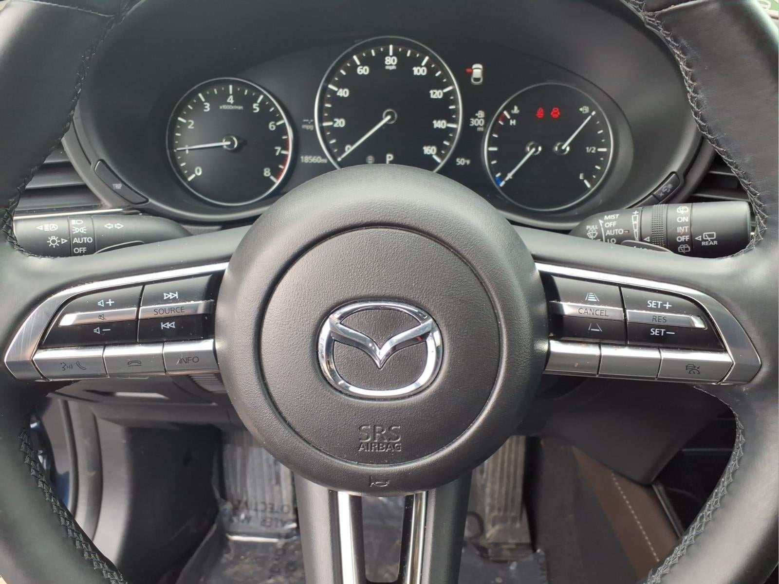 2023 Mazda Mazda CX-30 2.5 S Premium