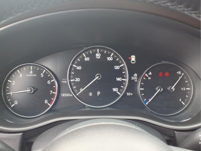 2023 Mazda Mazda CX-30 2.5 S Premium