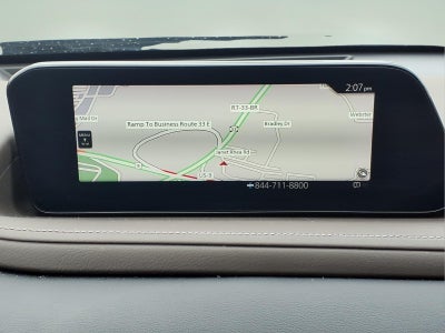 2023 Mazda Mazda CX-30 2.5 S Premium