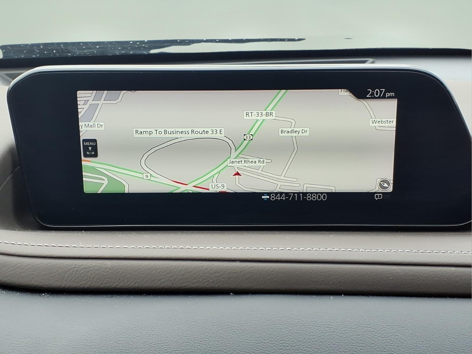 2023 Mazda Mazda CX-30 2.5 S Premium