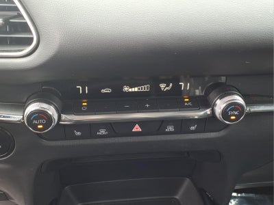 2023 Mazda Mazda CX-30 2.5 S Premium