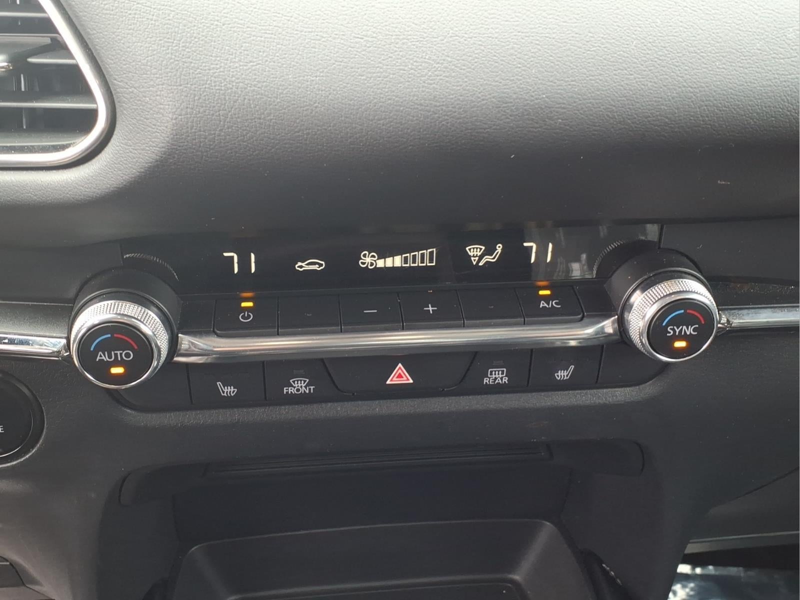 2023 Mazda Mazda CX-30 2.5 S Premium