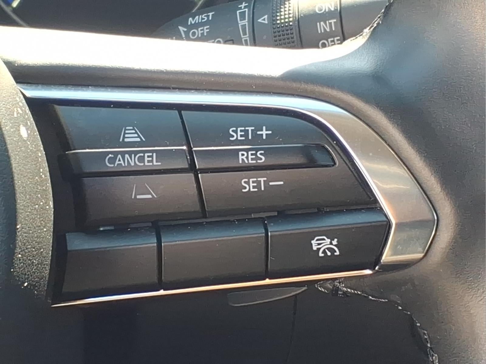 2024 Mazda Mazda CX-30 2.5 Turbo Premium