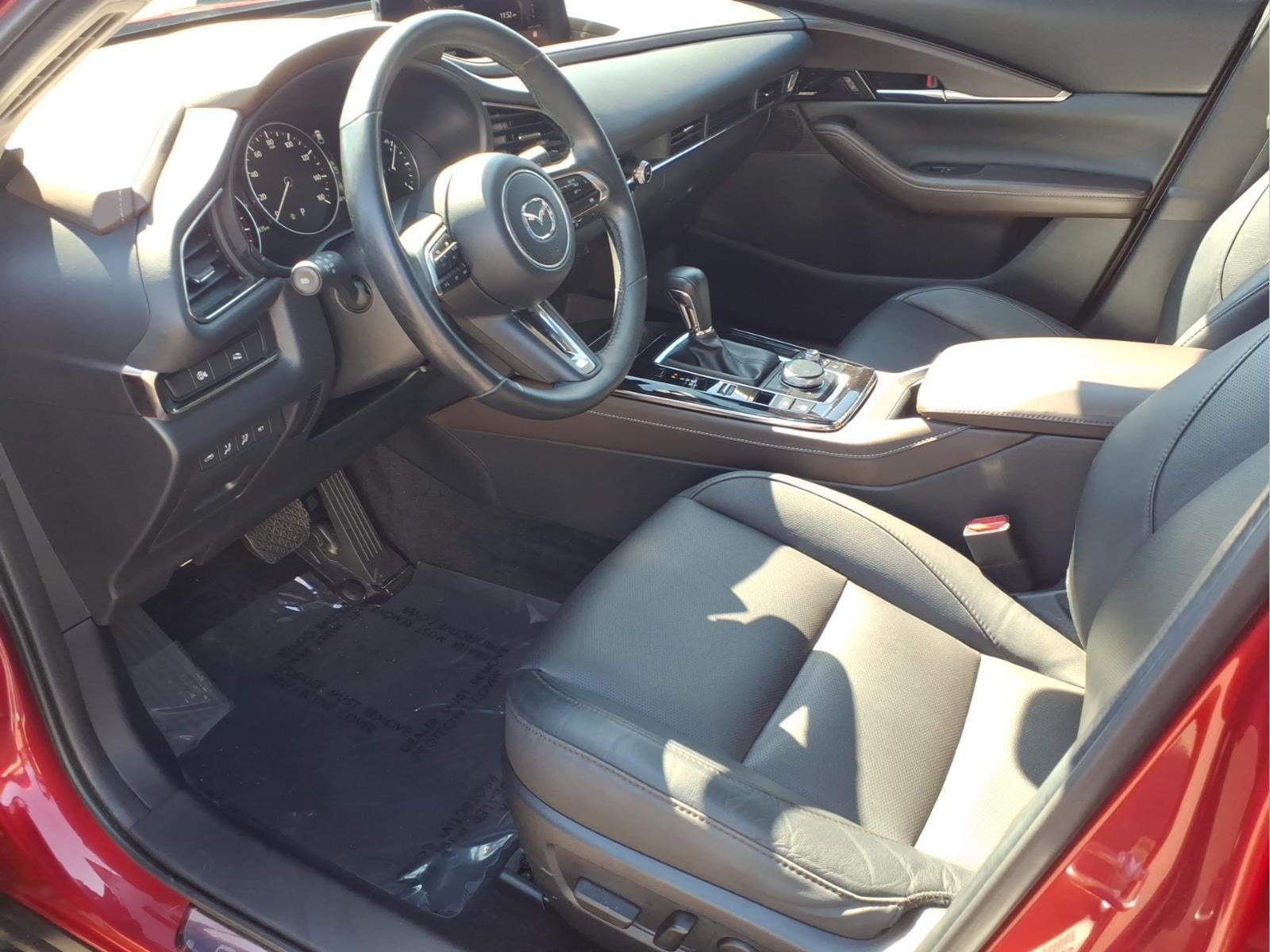 2024 Mazda Mazda CX-30 2.5 Turbo Premium