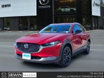 2024 Mazda Mazda CX-30 2.5 Turbo Premium