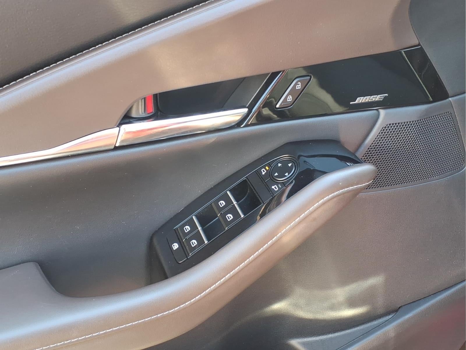 2024 Mazda Mazda CX-30 2.5 Turbo Premium