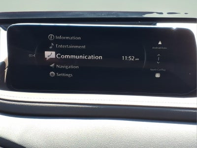 2024 Mazda Mazda CX-30 2.5 Turbo Premium