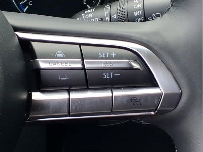 2021 Mazda Mazda CX-30 Turbo Premium