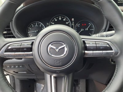 2021 Mazda Mazda CX-30 Turbo Premium