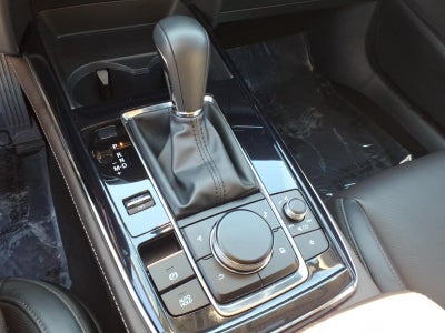 2023 Mazda Mazda CX-30 2.5 Turbo Premium