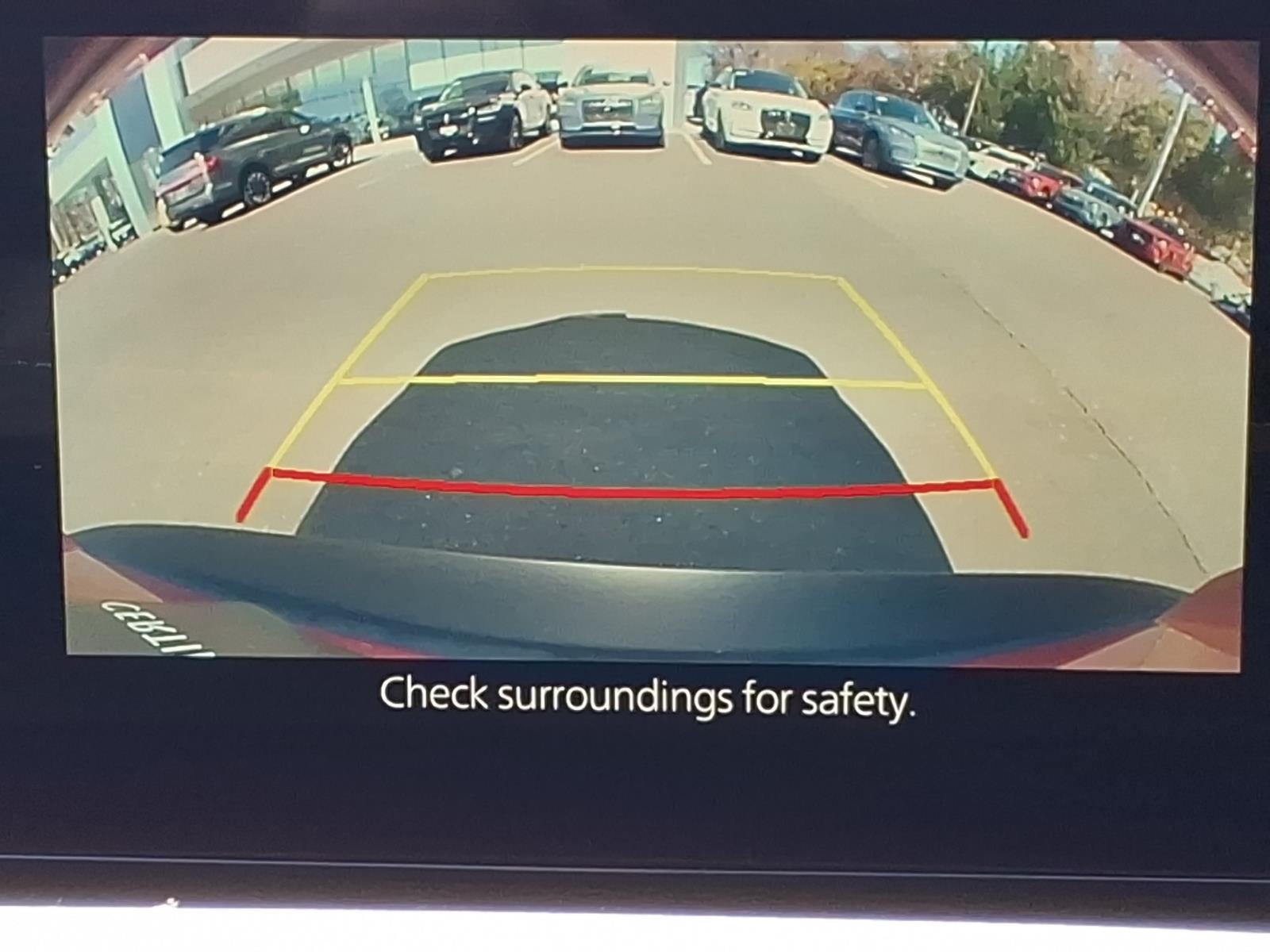 2023 Mazda Mazda CX-30 2.5 Turbo Premium