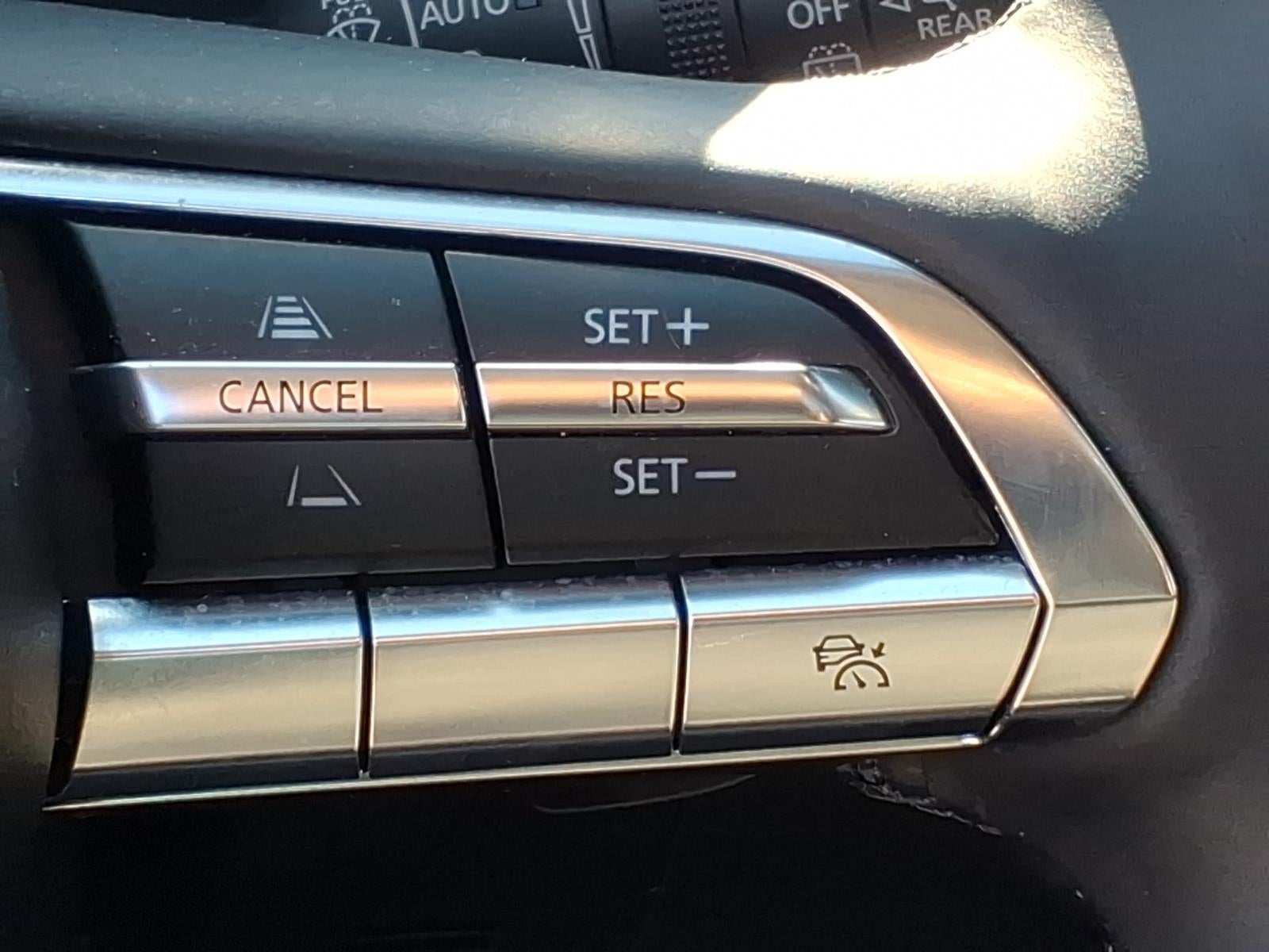 2023 Mazda Mazda CX-30 2.5 Turbo Premium