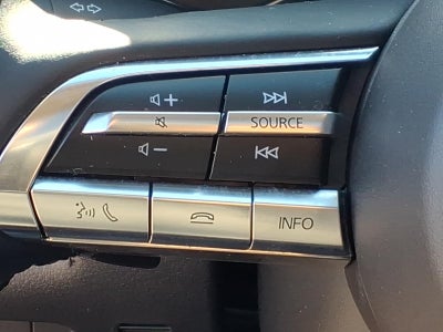 2023 Mazda Mazda CX-30 2.5 Turbo Premium