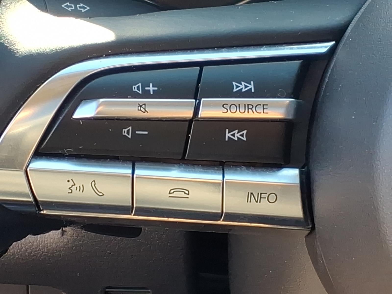 2023 Mazda Mazda CX-30 2.5 Turbo Premium