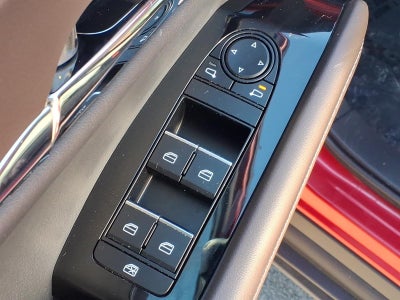 2023 Mazda Mazda CX-30 2.5 Turbo Premium