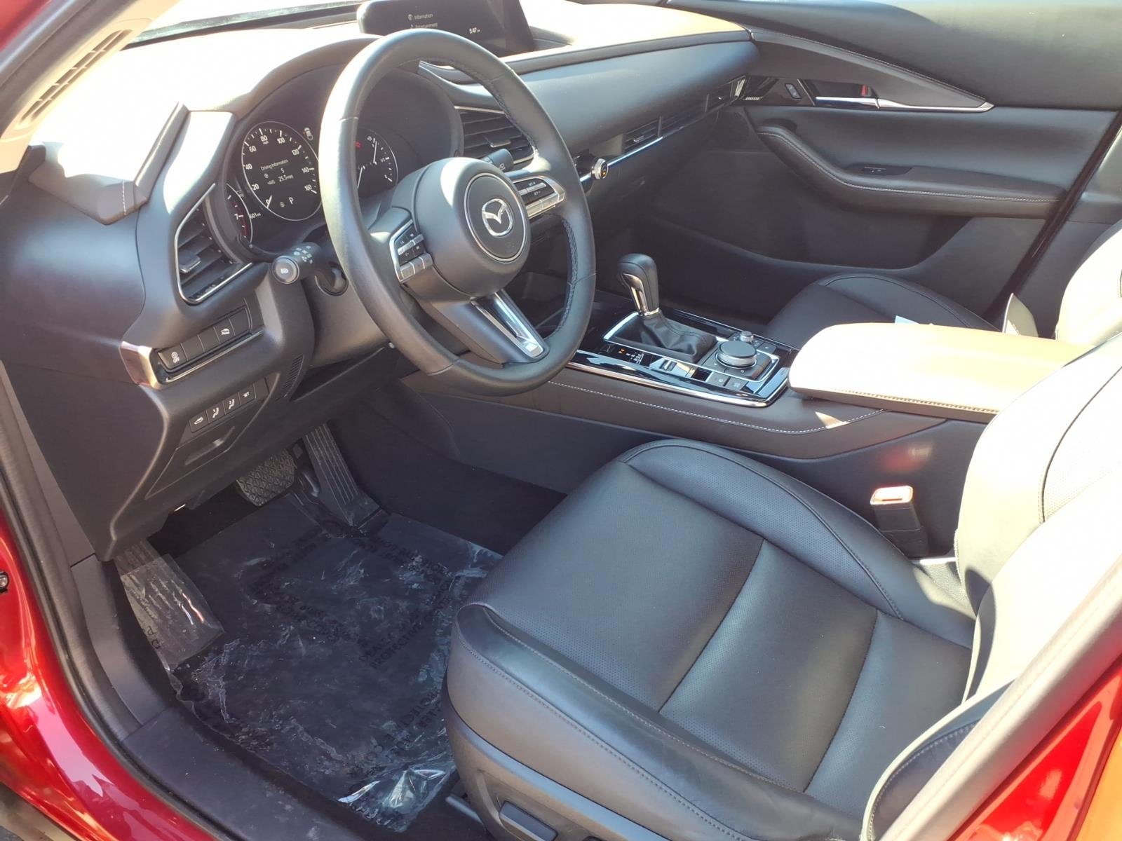 2023 Mazda Mazda CX-30 2.5 Turbo Premium