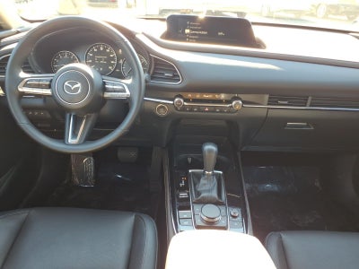 2023 Mazda Mazda CX-30 2.5 Turbo Premium