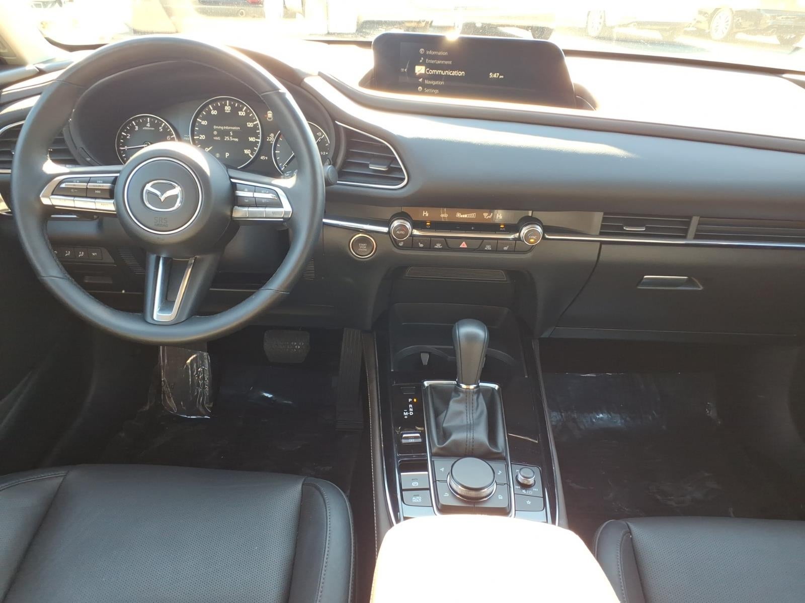 2023 Mazda Mazda CX-30 2.5 Turbo Premium