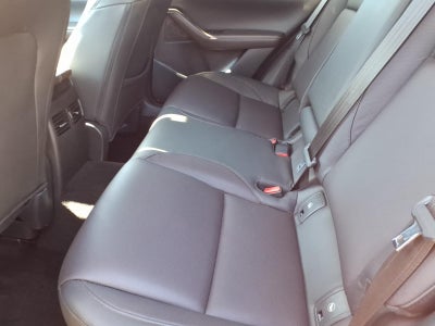 2023 Mazda Mazda CX-30 2.5 Turbo Premium