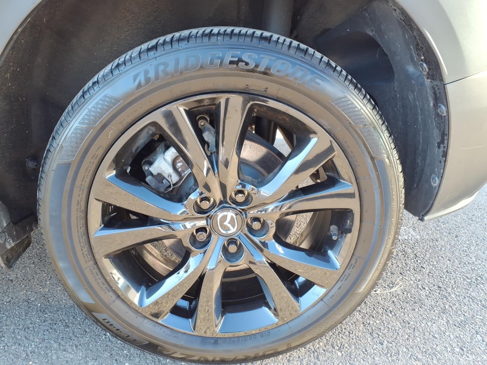 2023 Mazda Mazda CX-30 2.5 Turbo Premium