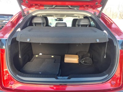 2023 Mazda Mazda CX-30 2.5 Turbo Premium