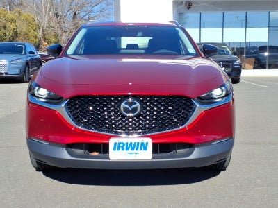 2023 Mazda Mazda CX-30 2.5 Turbo Premium