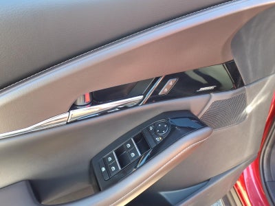 2023 Mazda Mazda CX-30 2.5 Turbo Premium