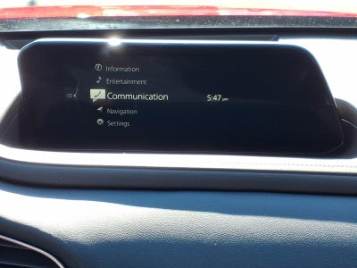 2023 Mazda Mazda CX-30 2.5 Turbo Premium