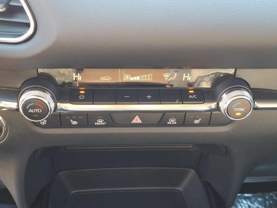 2023 Mazda Mazda CX-30 2.5 Turbo Premium