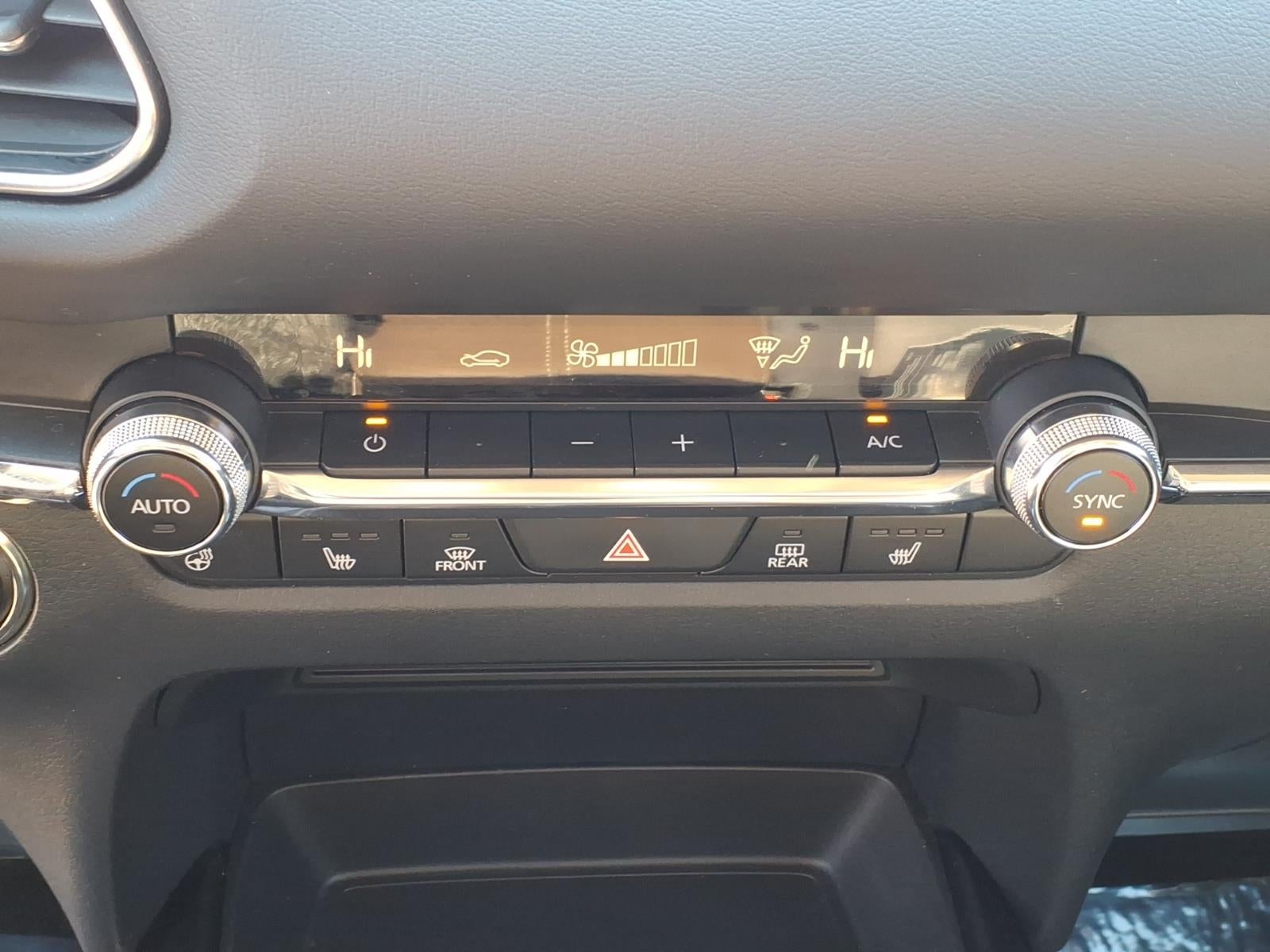 2023 Mazda Mazda CX-30 2.5 Turbo Premium