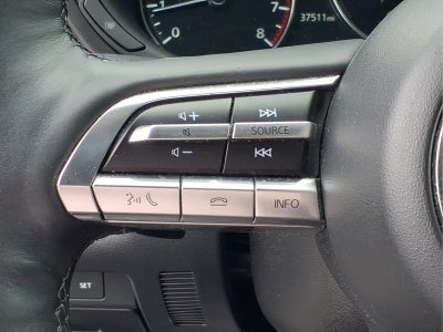 2023 Mazda Mazda CX-30 2.5 Turbo Premium Plus
