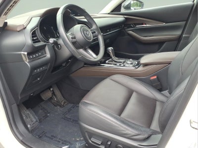 2023 Mazda Mazda CX-30 2.5 Turbo Premium Plus