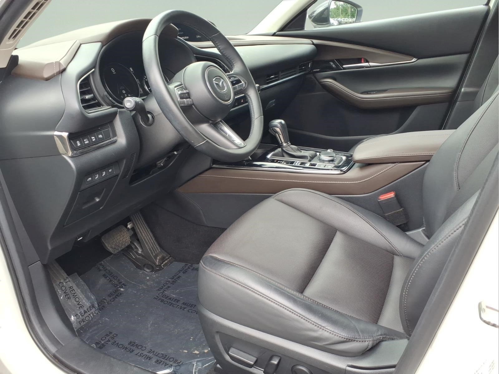 2023 Mazda Mazda CX-30 2.5 Turbo Premium Plus