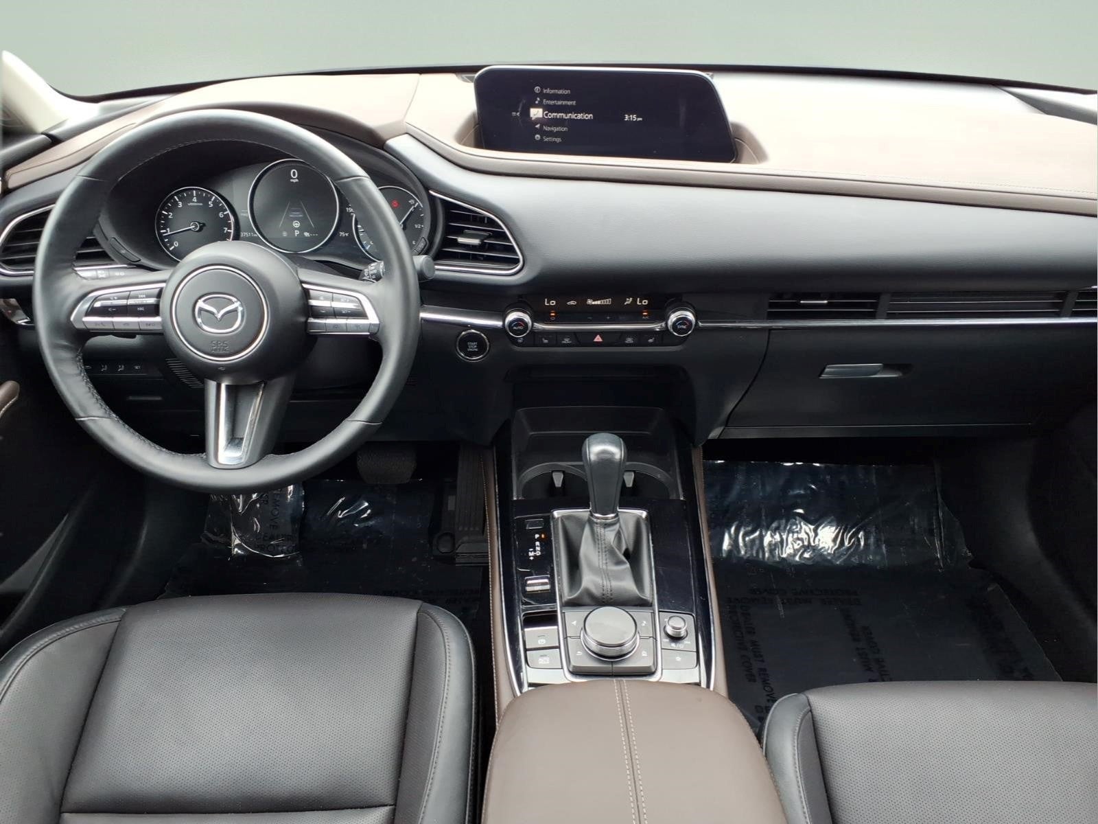 2023 Mazda Mazda CX-30 2.5 Turbo Premium Plus