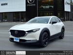 2023 Mazda Mazda CX-30 2.5 Turbo Premium Plus