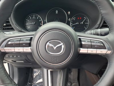 2023 Mazda Mazda CX-30 2.5 Turbo Premium Plus