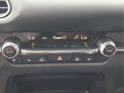 2023 Mazda Mazda CX-30 2.5 Turbo Premium Plus