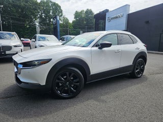 2023 Mazda Mazda CX-30 2.5 Turbo Premium Plus