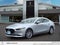 2019 Mazda Mazda3 Sedan Preferred