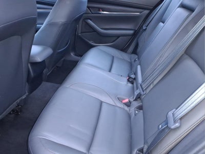 2019 Mazda Mazda3 Sedan Preferred