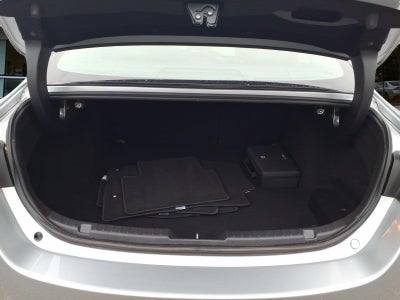 2019 Mazda Mazda3 Sedan Preferred