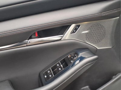 2019 Mazda Mazda3 Sedan Preferred