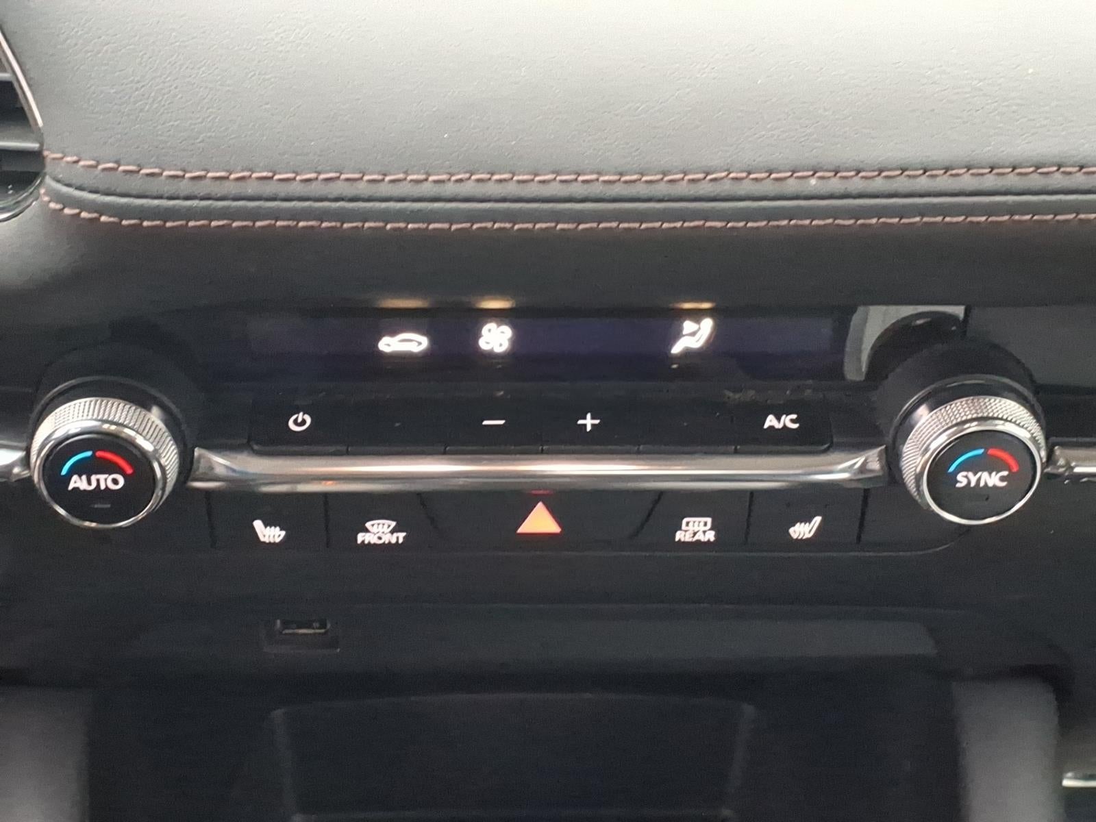 2019 Mazda Mazda3 Sedan Preferred