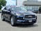 2025 INFINITI QX50 Luxe