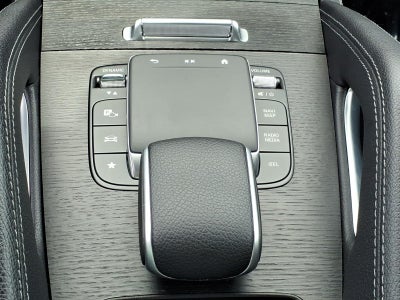 2024 Mercedes-Benz GLE GLE 350 4MATIC®