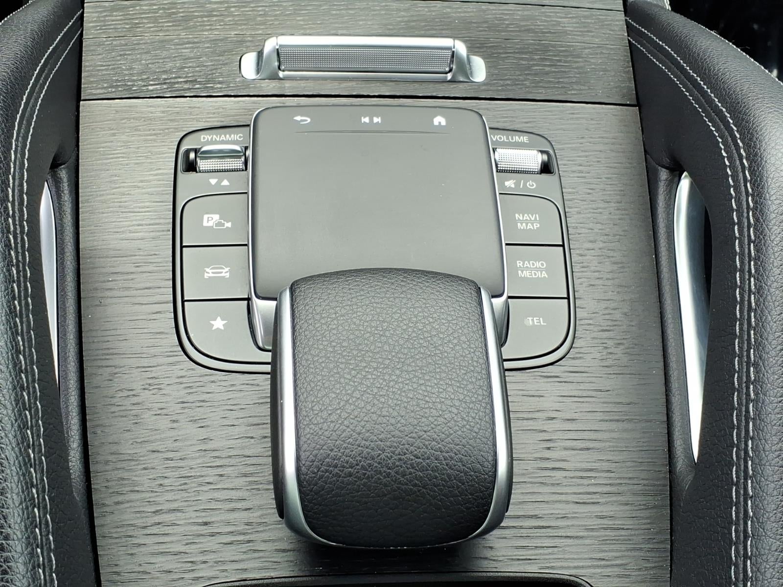 2024 Mercedes-Benz GLE GLE 350 4MATIC®