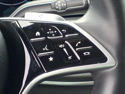 2024 Mercedes-Benz GLE GLE 350 4MATIC®