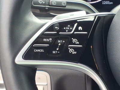 2024 Mercedes-Benz GLE GLE 350 4MATIC®