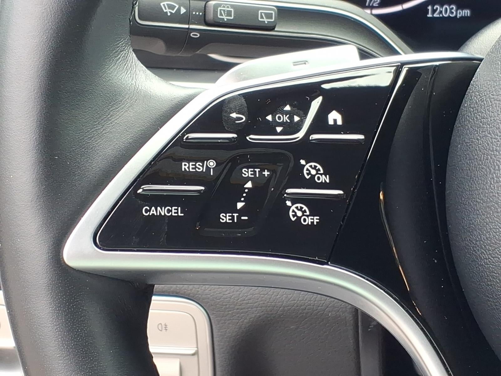 2024 Mercedes-Benz GLE GLE 350 4MATIC®