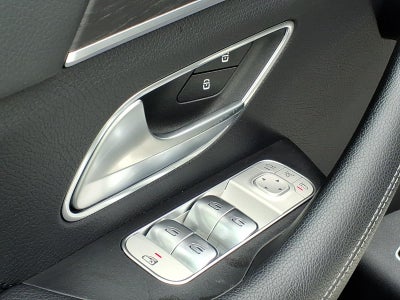 2024 Mercedes-Benz GLE GLE 350 4MATIC®